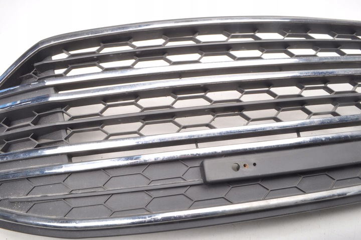 фото №7, Ford ecosport решітка решітка радіатора cn15-17b968-ddw