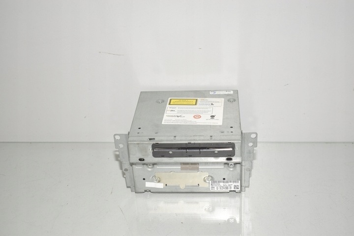 фото №8, Систем навігації bmw 5 touring f11 9266385 3.0l дизель 190kw 2011