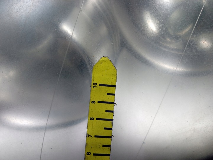 фото №10, Porsche cayenne i фара лівий 7l5941005 eu