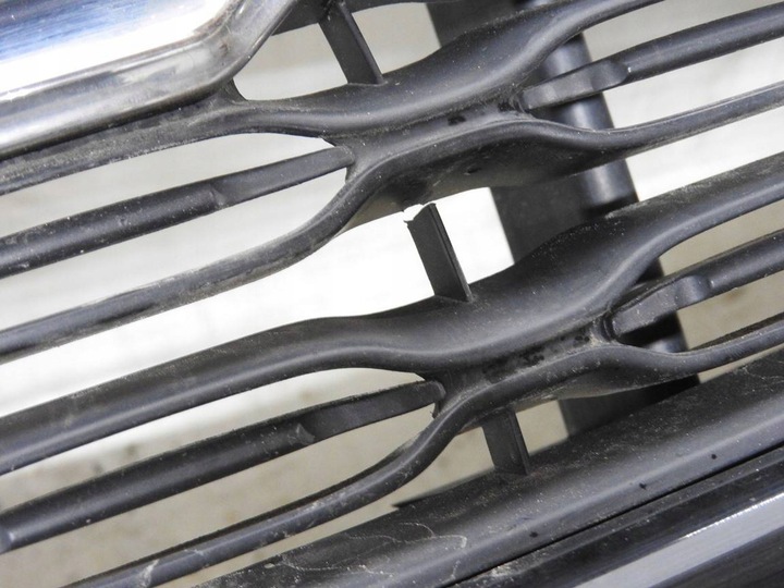 фото №12, Citroen ds4 11-15 бампер перед