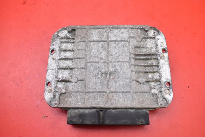 фото №5, Блок управления двигателя 98113172 mb275800-8176 opel zafira b 1.7 cdti 125km 08-14