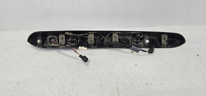 фото №5, Накладка задньої кришки камера mercedes vito w447 14- крила