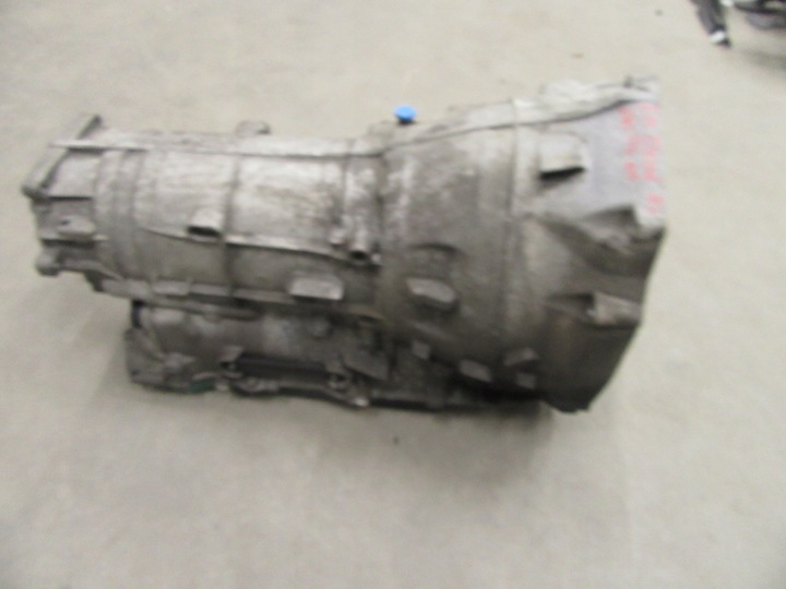 фото №6, Коробка передач коробки передач bmw f01 f02 f07 f10 f11 x-drive 530 dx xd 8hp70x n57 258km