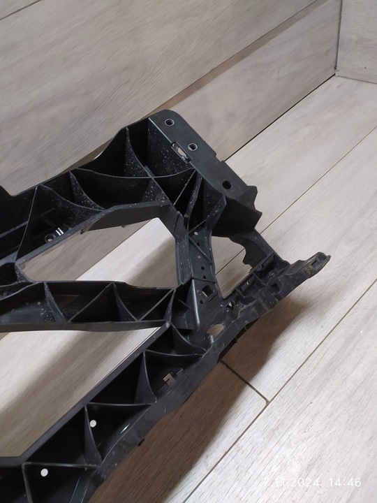 фото №8, 10525. audi q4 e-tron підсилювач pas перед 89a805594b