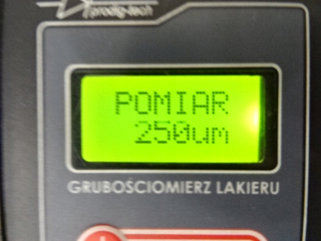 фото №14, Citroen ds5 дверь правые задние kwed