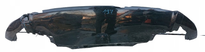 фото №1, Range rover velar динамический спойлер бампер переднее