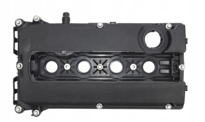 фото №9, Крышка клапанов opel astra h 1,6/1,8 06- maxgear