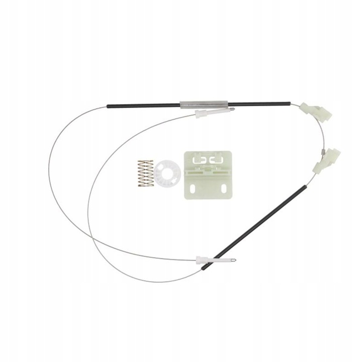 фото №1, Набор ремонт. подъемника зад правые freelander i