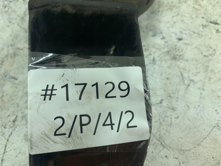 фото №9, Vw sharan i seat alhambra galaxy mk1 кронштейн двигуна 7m3199132r