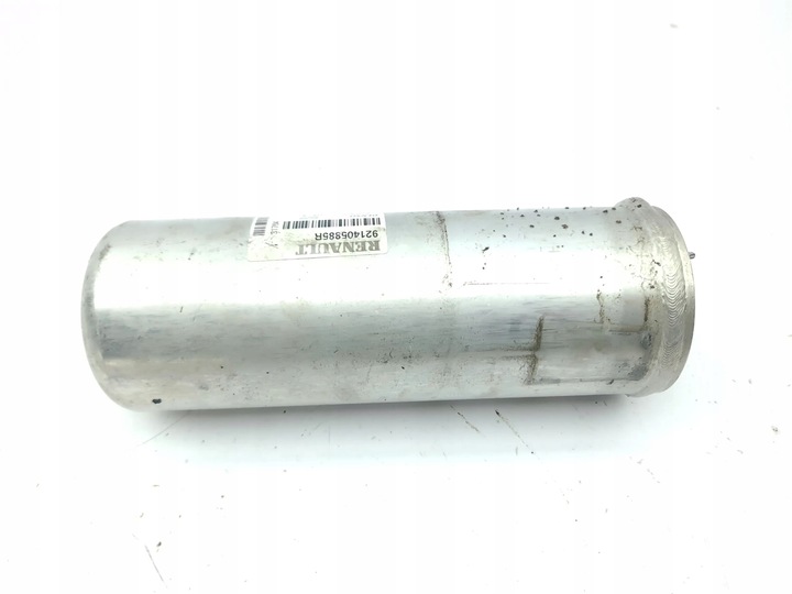 фото №5, Renault zoe 2019 осушитель воздуха кондиционера a/c