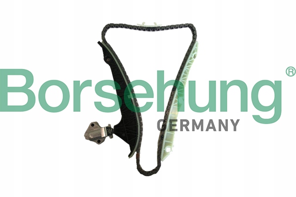 фото №12, Набор распределительный вал vw golf vi passat b6 1.8 2004-2013