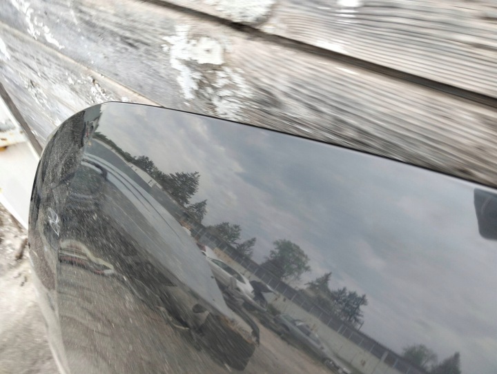 фото №5, Lexus gs 450h mk3 2009r капот двигуна