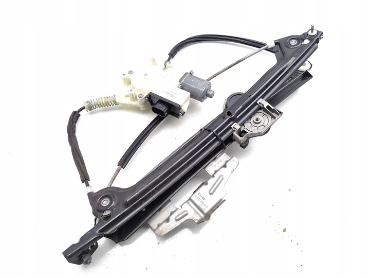 фото №12, Bmw 5 серия электрический подъемник стекла дверь задних зад левый 2010 4/5dr