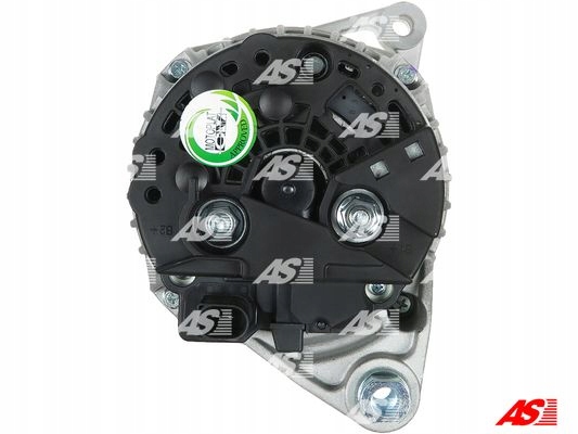 фото №10, Генератор audi a4 a6 vw passat 2,5 tdi v6 as-pl a0045 0124515028