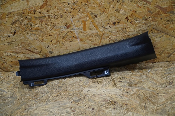 фото №8, Накладка порога зад ліва 67918-k0020 права lexus lbx 24r нова 0km ідеальний стан 23-