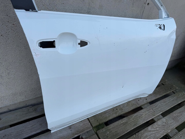 фото №3, Двері перед передні праві toyota corolla cross 2022- дуже гарний