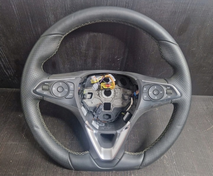 фото №1, Astra v k opc line руль opc gsi 39159072