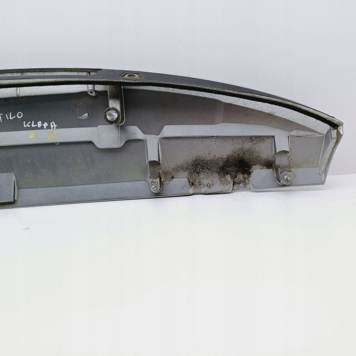 фото №11, Спойлер спойлер задней крышки fiat stilo универсал код lak:698 735371423 nr13