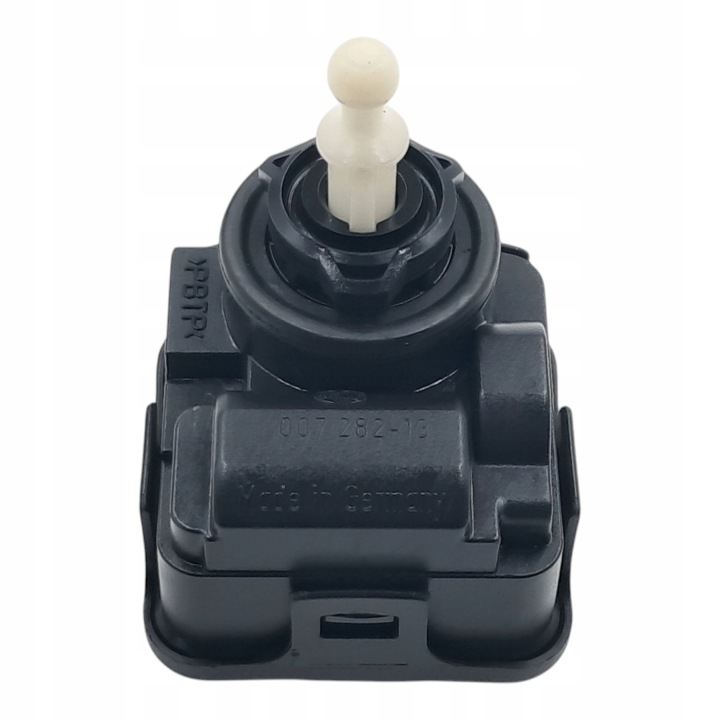 фото №10, Моторчик регулировка лампы перед skoda citigo nf1 оригинал 8l0941295