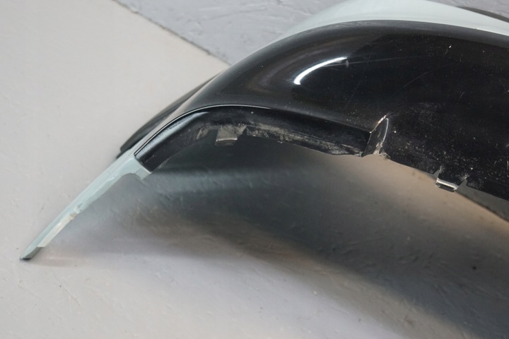 фото №11, Бампер зад mini cooper s r55 b28/5