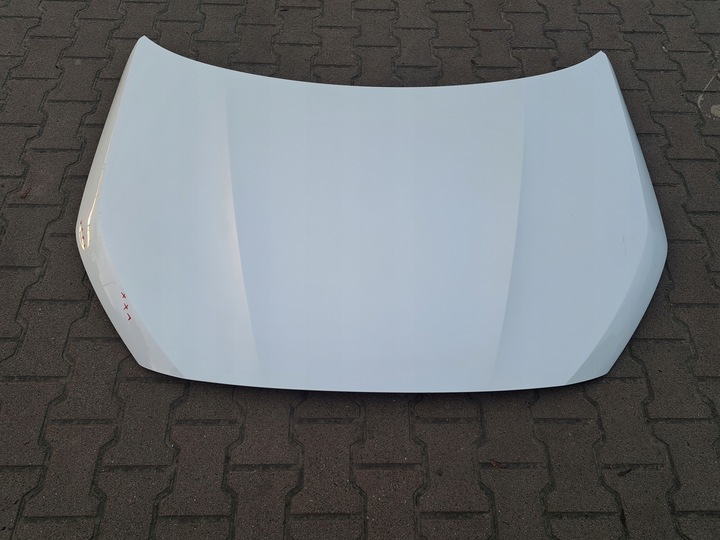 фото №1, Капот кришка двигуна seat tarraco bdb org