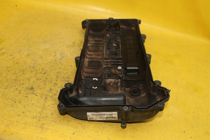 фото №8, Крышка клапанов mondeo mk3 1s7g-6k272ae 2.0 b cjbb