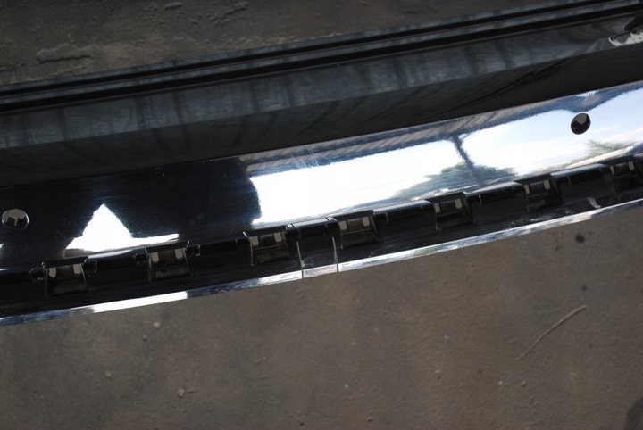 фото №7, Бампер зад audi q3 s-line чёрный 83a807511