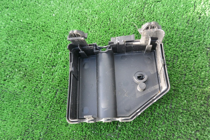 фото №6, Коробка клемма дополнительный plus mercedes x164 w164