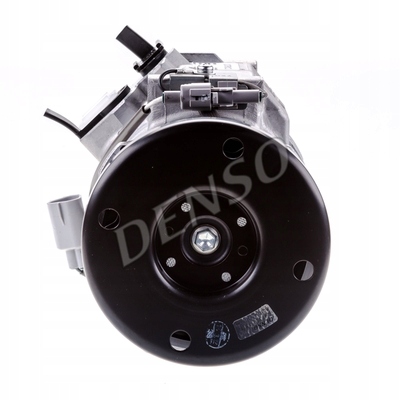 фото №8, Компрессор кондиционера denso dcp50132