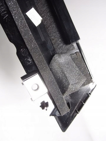 фото №9, Планка накладка двері лівий зад talisman універсал