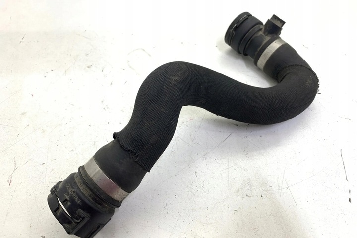 фото №7, Труба охлаждение audi a5 8t3 4f0122293c 3.0l бензин 245kw 2011