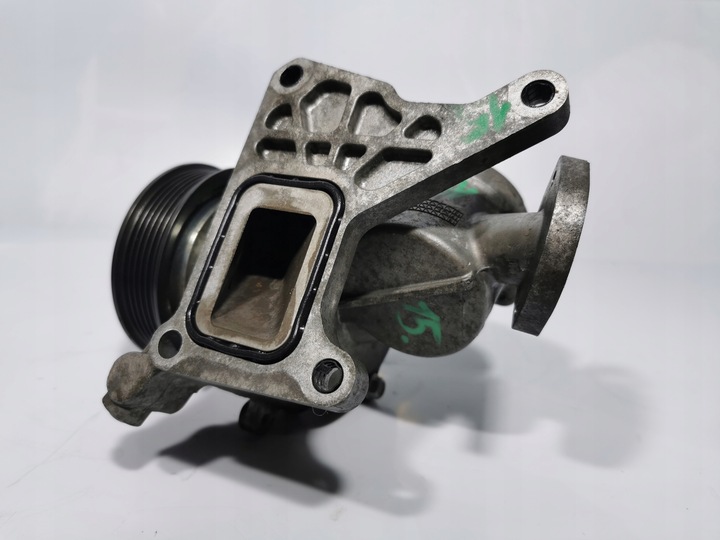 фото №7, Насос воды opel astra k 1.6cdti 55502819