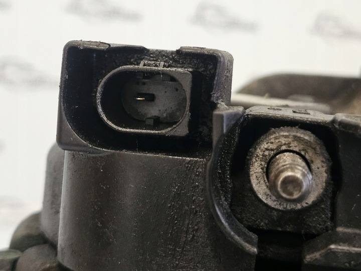 фото №7, Avensis auris 1.6 d4d n47c16a 112km 13r генератор 8574045 tg15c200