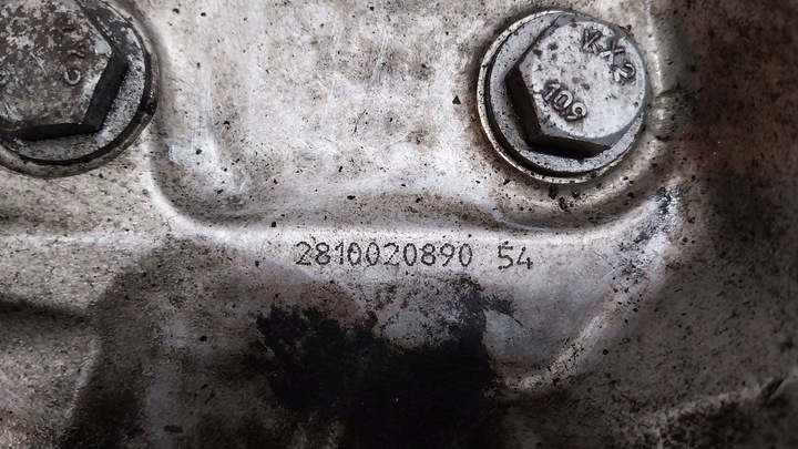 фото №6, Поворотна опора ступиця супорт праві перед kpl bmw 7 e65 e66 735 740 750