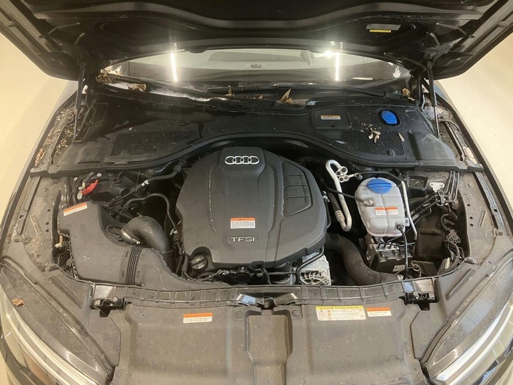 фото №16, Коробка передач коробки передач audi a6 a7 c7 2.0 tfsi porsche macan qlr 8hp55a 22 km!
