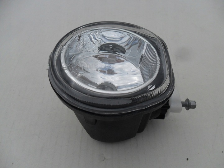 фото №5, Alfa romeo 166 2003 галоген левый / правый