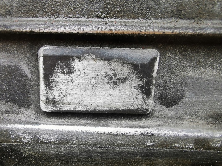 фото №7, Mercedes slk w171 r171 3.5 v6 автоматична коробка передач 1712702600