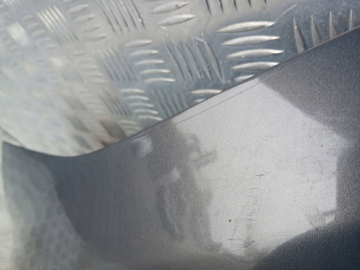 фото №15, Mazda premacy 5 v i капот крышка двигателя kol 32s 2005-10r