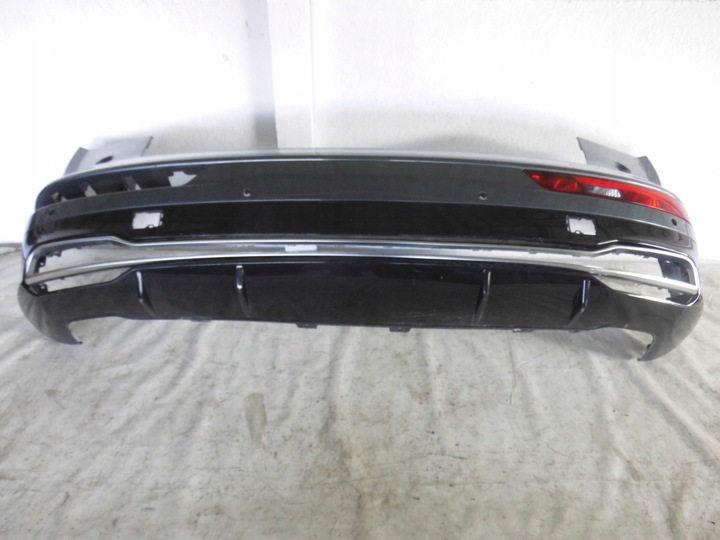 фото №6, Бампер зад задний audi q5 ii s-line 80a807511 2017 2018 2019 2020