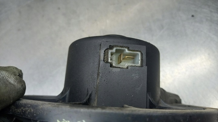 фото №4, Вентилятор нагревателя hyundai getz f00s330024