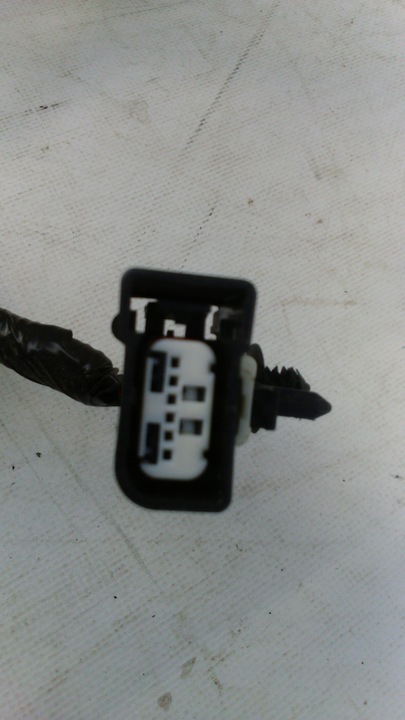 фото №8, Ford kuga mk2 рестайлінг джгут установка pdc зад