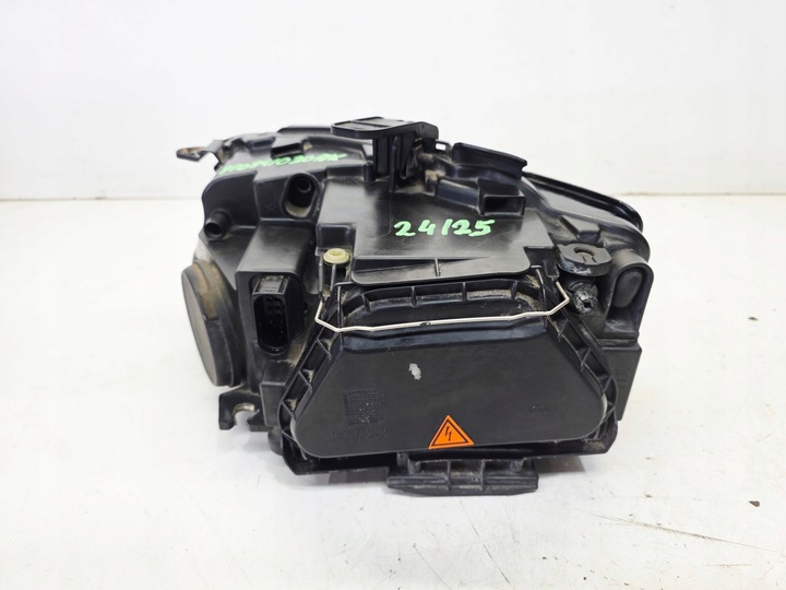 фото №9, Фара лампа правый перед bi ксенон led audi a5 8t 8t0941030ak eu 24/25