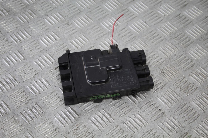 фото №1, Распределитель тока fiat talento ii 2 24351820r