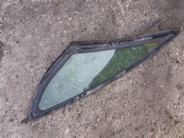 фото №3, Стекло левая передняя левый перед citroen c4 picasso i