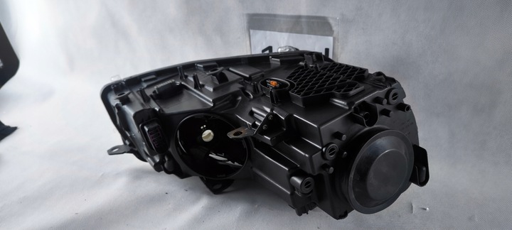 фото №10, Vw golf vi ксенон левый фара лампа 5k1941751c