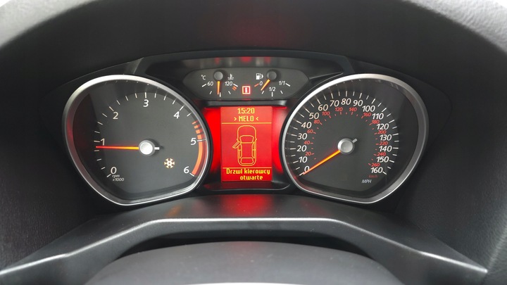 фото №9, Mondeo mk4 fl 10-14 s-max mk1 10-15 спидометр большой дисплей 2010 r. дизель