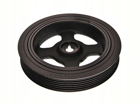 фото №1, Maxgear 30-0241 колесо ременное, wał коленчатый