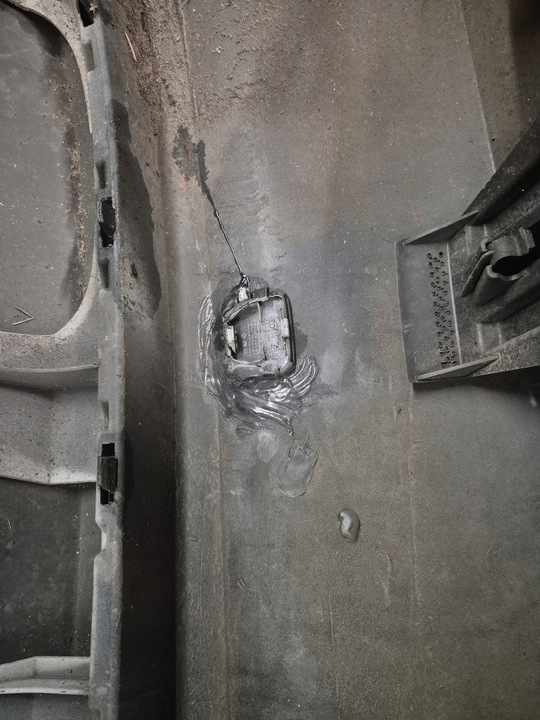 фото №7, Бампер зад задний audi a3 8v ls9r sportback 12-15