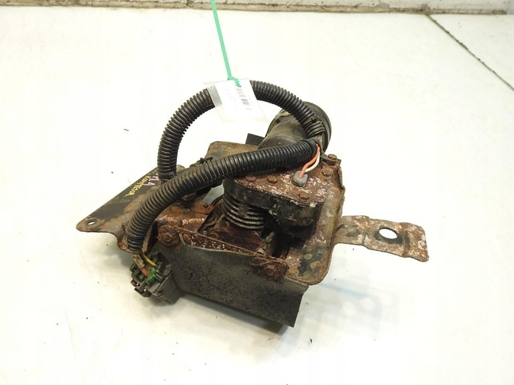 фото №7, Компрессор подвешивание chevrolet uplander 3.9 v6 15219513