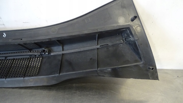 фото №6, Панель під лобовим склом opel zafira b 1.6